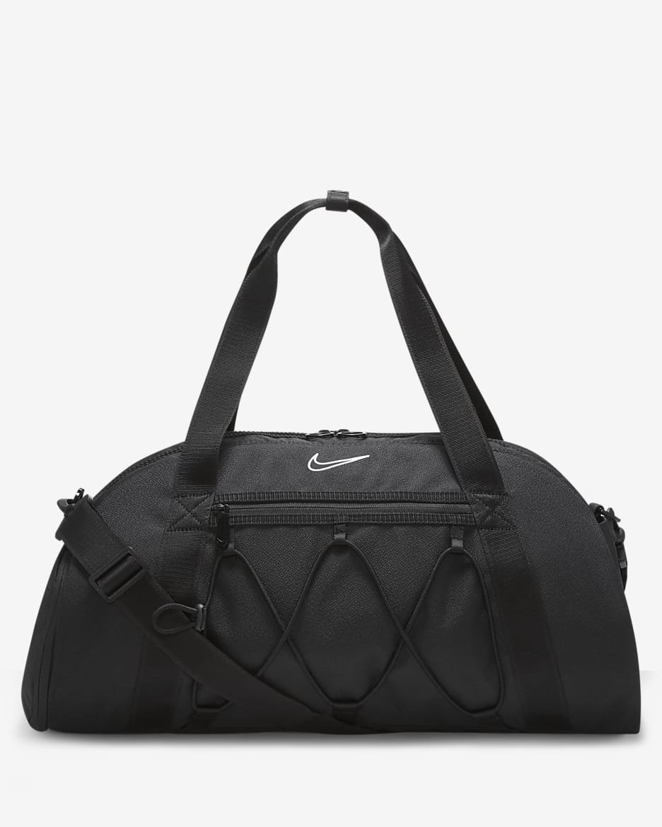 Maleta de entrenamiento para mujer Nike One Club 24 L